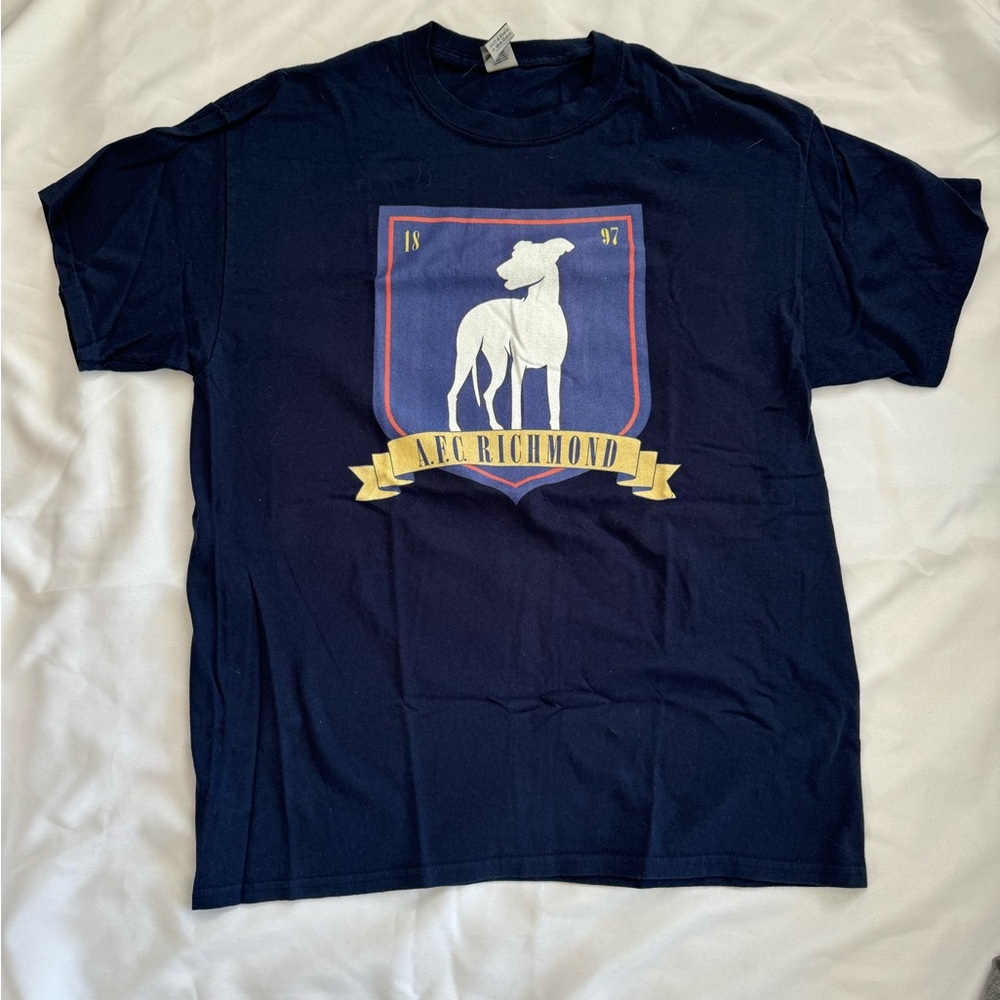 Ted Lasso T Shirt